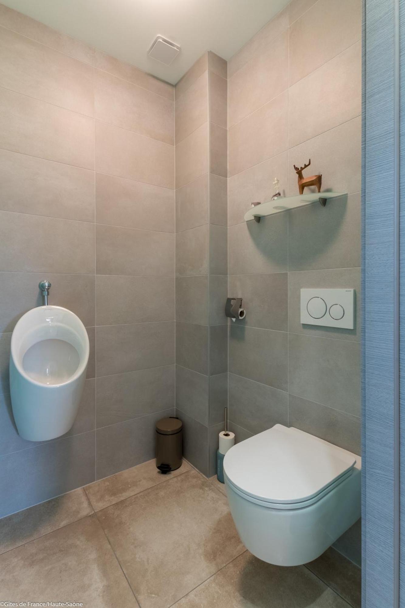 Bed and Breakfast Au Domaine Du Cerf Vyans-le-Val Zimmer foto