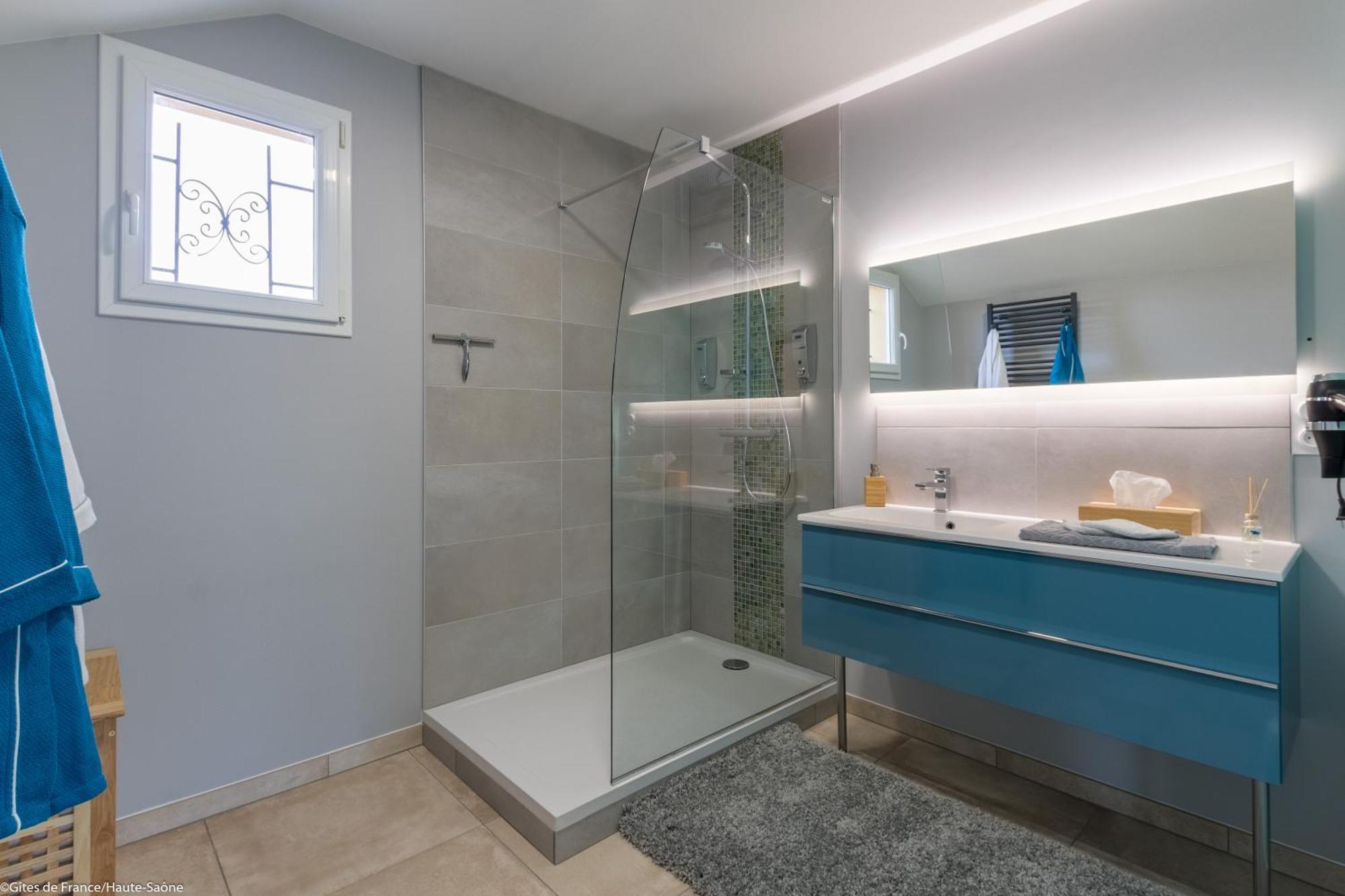 Bed and Breakfast Au Domaine Du Cerf Vyans-le-Val Zimmer foto